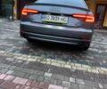 Сірий Ауді А4, об'ємом двигуна 2 л та пробігом 188 тис. км за 17473 $, фото 1 на Automoto.ua
