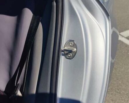 Сірий Ауді А4, об'ємом двигуна 2 л та пробігом 91 тис. км за 18200 $, фото 26 на Automoto.ua