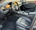 Сірий Ауді А4, об'ємом двигуна 1.98 л та пробігом 49 тис. км за 22500 $, фото 11 на Automoto.ua