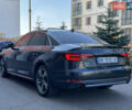 Ауді А4 2018 у Рівному на Automoto.ua Сірий Ауді А4, об'ємом двигуна 2 л та пробігом 76 тис. км за 23499 $, фото 7 на Automoto.ua