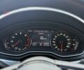 Серый Ауди А4, объемом двигателя 2 л и пробегом 43 тыс. км за 24800 $, фото 7 на Automoto.ua