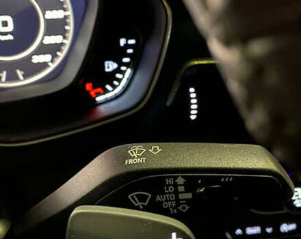 Сірий Ауді А4, об'ємом двигуна 1.98 л та пробігом 98 тис. км за 21000 $, фото 13 на Automoto.ua