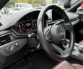 Сірий Ауді А4, об'ємом двигуна 1.98 л та пробігом 72 тис. км за 25500 $, фото 12 на Automoto.ua