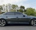 Ауди А4 2018 в Львове на Automoto.ua Серый Ауди А4, объемом двигателя 2 л и пробегом 47 тыс. км за 15600 $, фото 7 на Automoto.ua