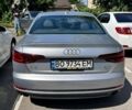 Сірий Ауді А4, об'ємом двигуна 1.98 л та пробігом 110 тис. км за 21300 $, фото 6 на Automoto.ua