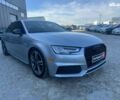 Серый Ауди А4, объемом двигателя 2 л и пробегом 167 тыс. км за 17990 $, фото 2 на Automoto.ua