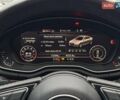 Сірий Ауді А4, об'ємом двигуна 2 л та пробігом 72 тис. км за 20500 $, фото 33 на Automoto.ua