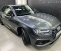 Серый Ауди А4, объемом двигателя 2 л и пробегом 7 тыс. км за 37500 $, фото 1 на Automoto.ua