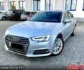 Сірий Ауді А4, об'ємом двигуна 2 л та пробігом 118 тис. км за 25900 $, фото 1 на Automoto.ua