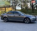 Ауди А4 2018 в Трускавце на Automoto.ua Серый Ауди А4, объемом двигателя 2 л и пробегом 100 тыс. км за 16300 $, фото 17 на Automoto.ua