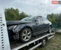Сірий Ауді А4, об'ємом двигуна 1.98 л та пробігом 176 тис. км за 8900 $, фото 1 на Automoto.ua