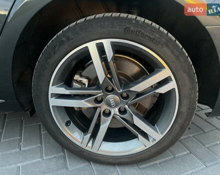 Серый Ауди А4, объемом двигателя 1.98 л и пробегом 94 тыс. км за 24000 $, фото 10 на Automoto.ua