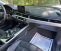 Сірий Ауді А4, об'ємом двигуна 2 л та пробігом 38 тис. км за 5200 $, фото 8 на Automoto.ua