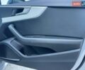 Сірий Ауді А4, об'ємом двигуна 2 л та пробігом 167 тис. км за 17990 $, фото 21 на Automoto.ua