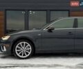 Сірий Ауді А4, об'ємом двигуна 2 л та пробігом 72 тис. км за 20500 $, фото 8 на Automoto.ua