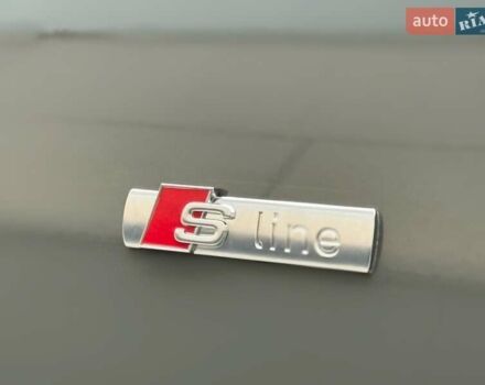 Серый Ауди А4, объемом двигателя 1.98 л и пробегом 141 тыс. км за 26000 $, фото 33 на Automoto.ua