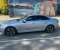 Серый Ауди А4, объемом двигателя 1.98 л и пробегом 202 тыс. км за 18500 $, фото 9 на Automoto.ua