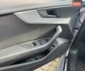 Ауді А4 2018 у Львові на Automoto.ua Сірий Ауді А4, об'ємом двигуна 1.97 л та пробігом 160 тис. км за 22700 $, фото 10 на Automoto.ua