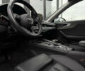 Сірий Ауді А4, об'ємом двигуна 1.97 л та пробігом 116 тис. км за 25899 $, фото 10 на Automoto.ua