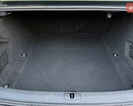 Сірий Ауді А4, об'ємом двигуна 1.98 л та пробігом 49 тис. км за 22500 $, фото 30 на Automoto.ua