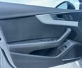 Серый Ауди А4, объемом двигателя 2 л и пробегом 167 тыс. км за 17990 $, фото 11 на Automoto.ua