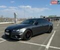 Сірий Ауді А4, об'ємом двигуна 1.98 л та пробігом 63 тис. км за 25999 $, фото 1 на Automoto.ua