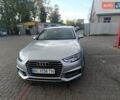 Серый Ауди А4, объемом двигателя 1.97 л и пробегом 98 тыс. км за 22500 $, фото 2 на Automoto.ua