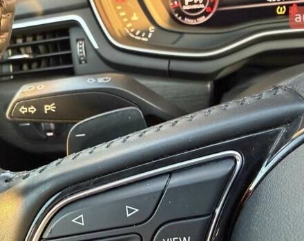 Сірий Ауді А4, об'ємом двигуна 1.98 л та пробігом 49 тис. км за 22500 $, фото 24 на Automoto.ua