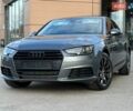 Сірий Ауді А4, об'ємом двигуна 1.98 л та пробігом 99 тис. км за 19900 $, фото 1 на Automoto.ua