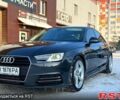 Серый Ауди А4, объемом двигателя 2 л и пробегом 710 тыс. км за 19500 $, фото 1 на Automoto.ua