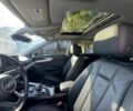 Сірий Ауді А4, об'ємом двигуна 2 л та пробігом 42 тис. км за 4900 $, фото 9 на Automoto.ua