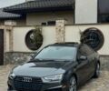 Сірий Ауді А4, об'ємом двигуна 1.98 л та пробігом 120 тис. км за 22000 $, фото 1 на Automoto.ua