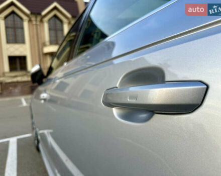 Серый Ауди А4, объемом двигателя 1.98 л и пробегом 99 тыс. км за 21500 $, фото 26 на Automoto.ua