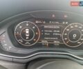 Серый Ауди А4, объемом двигателя 1.97 л и пробегом 98 тыс. км за 22500 $, фото 8 на Automoto.ua