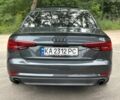 Ауди А4 2018 в Буче на Automoto.ua Серый Ауди А4, объемом двигателя 2 л и пробегом 147 тыс. км за 18500 $, фото 6 на Automoto.ua