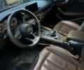 Сірий Ауді А4, об'ємом двигуна 2 л та пробігом 188 тис. км за 17473 $, фото 10 на Automoto.ua
