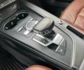 Сірий Ауді А4, об'ємом двигуна 2 л та пробігом 47 тис. км за 14500 $, фото 10 на Automoto.ua
