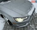 Сірий Ауді А4, об'ємом двигуна 1.98 л та пробігом 111 тис. км за 17999 $, фото 2 на Automoto.ua