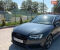 Серый Ауди А4, объемом двигателя 1.98 л и пробегом 128 тыс. км за 22000 $, фото 1 на Automoto.ua