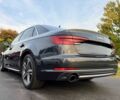 Ауди А4 2018 в Львове на Automoto.ua Серый Ауди А4, объемом двигателя 2 л и пробегом 47 тыс. км за 15600 $, фото 4 на Automoto.ua