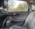 Серый Ауди А4, объемом двигателя 1.98 л и пробегом 48 тыс. км за 18800 $, фото 40 на Automoto.ua