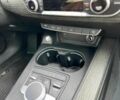 Сірий Ауді А4, об'ємом двигуна 2 л та пробігом 47 тис. км за 14500 $, фото 7 на Automoto.ua