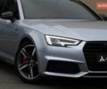 Сірий Ауді А4, об'ємом двигуна 1.98 л та пробігом 132 тис. км за 19800 $, фото 3 на Automoto.ua