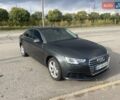 Серый Ауди А4, объемом двигателя 1.98 л и пробегом 63 тыс. км за 19500 $, фото 1 на Automoto.ua