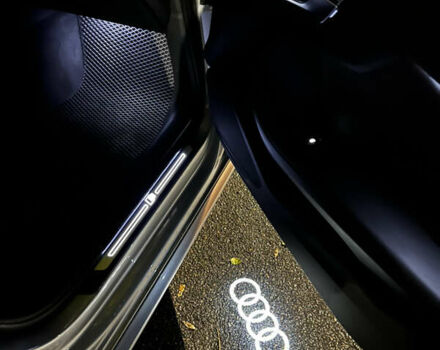 Ауди А4 2018 в Днепре (Днепропетровске) на Automoto.ua Серый Ауди А4, объемом двигателя 1.98 л и пробегом 89 тыс. км за 25500 $, фото 6 на Automoto.ua