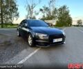 Сірий Ауді А4, об'ємом двигуна 2 л та пробігом 156 тис. км за 19000 $, фото 1 на Automoto.ua