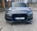 Серый Ауди А4, объемом двигателя 1.97 л и пробегом 240 тыс. км за 16500 $, фото 1 на Automoto.ua