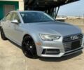 Серый Ауди А4, объемом двигателя 2 л и пробегом 37 тыс. км за 5747 $, фото 1 на Automoto.ua