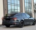Сірий Ауді А4, об'ємом двигуна 2 л та пробігом 89 тис. км за 15900 $, фото 8 на Automoto.ua