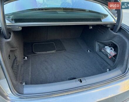 Ауди А4 2018 в Трускавце на Automoto.ua Серый Ауди А4, объемом двигателя 2 л и пробегом 100 тыс. км за 16300 $, фото 37 на Automoto.ua